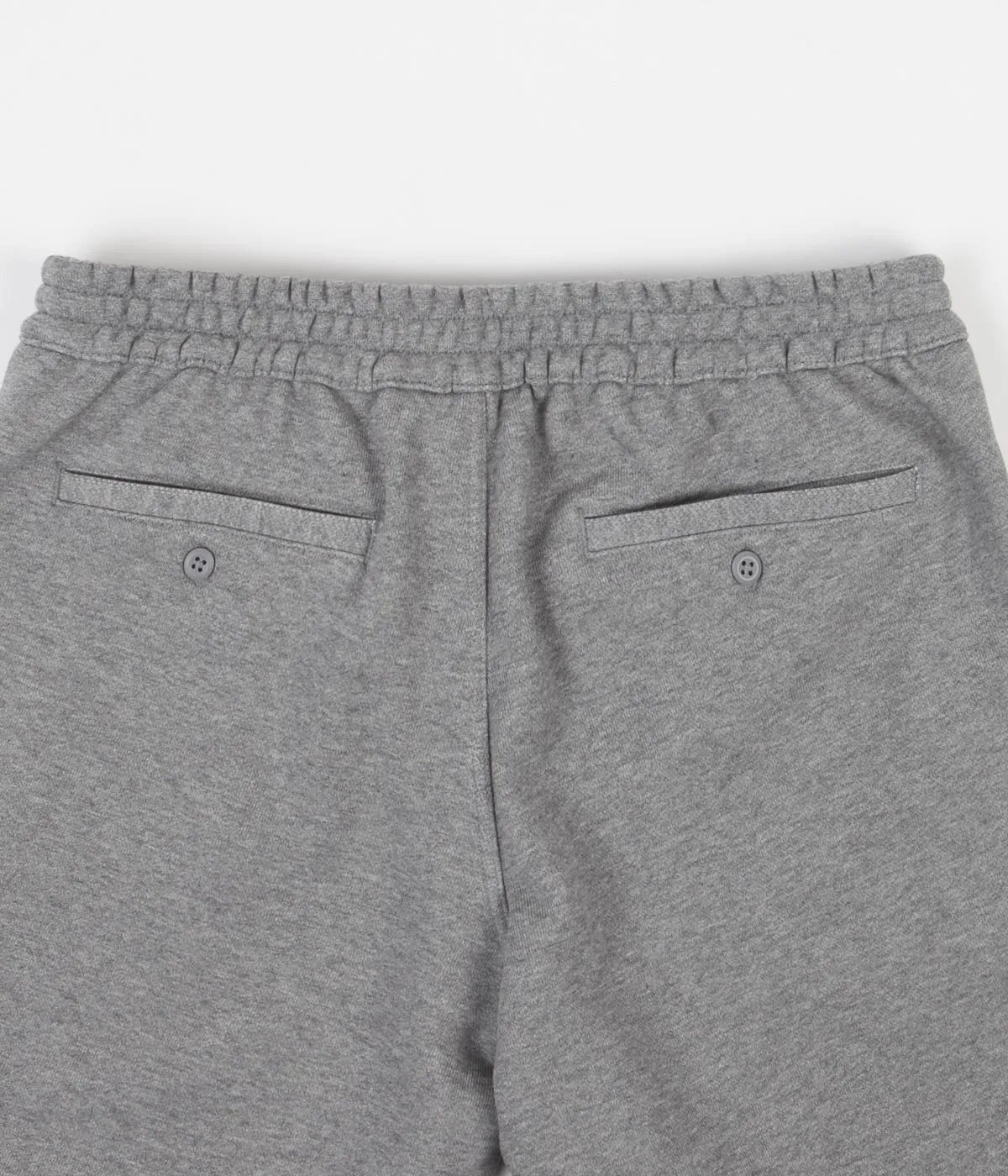 Adidas H Shmoo Shorts - Core Heather / Black