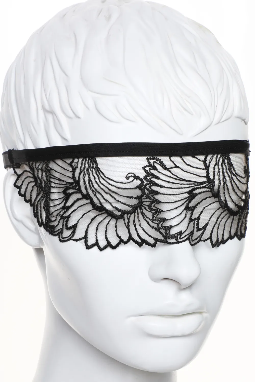 Basic Instinct Eye Mask