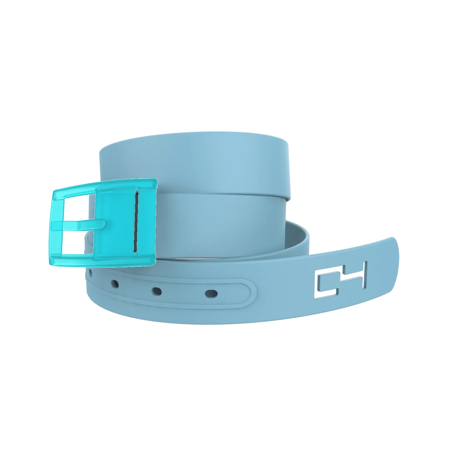 C4 Belt (Baby Blue)