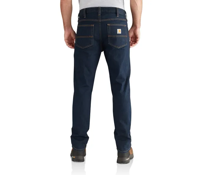 Carhartt Rugged Flex Straight Tapered Jean | Erie