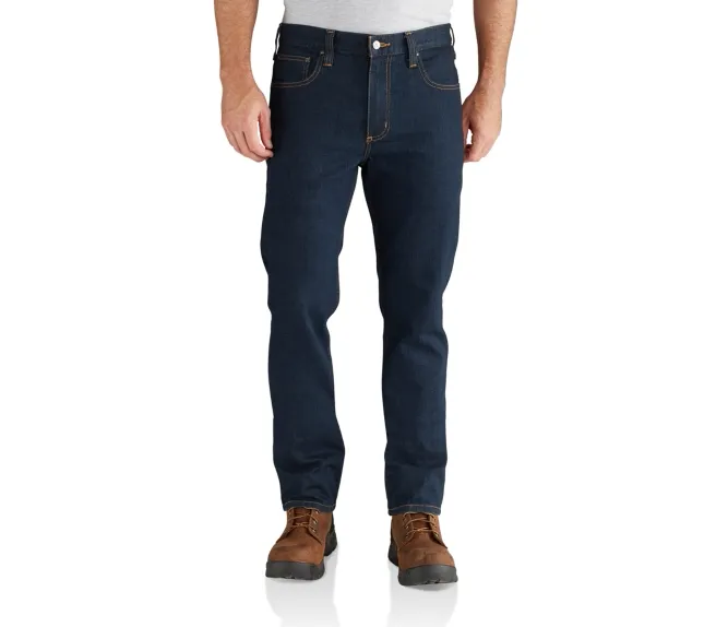 Carhartt Rugged Flex Straight Tapered Jean | Erie