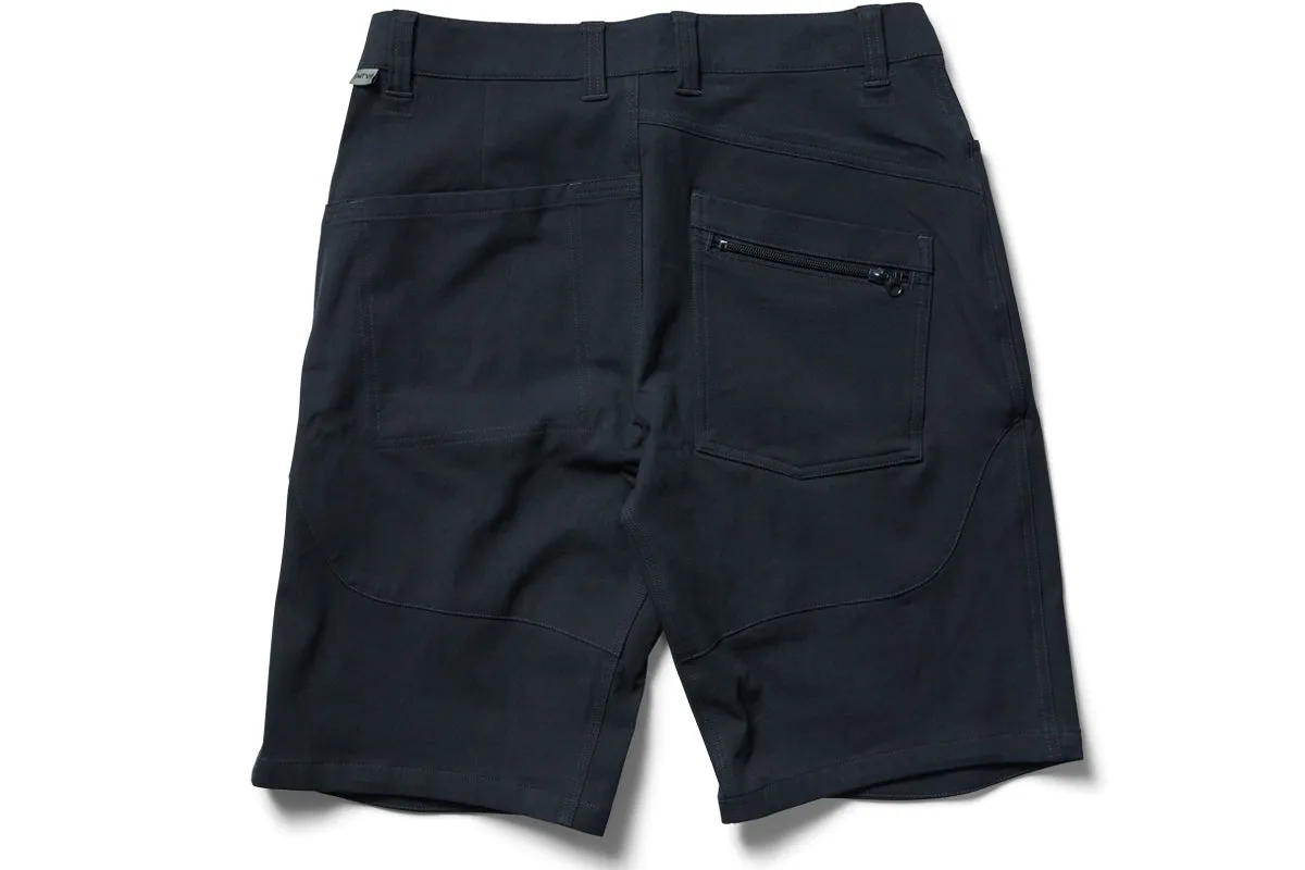 durable cotton REGULAR SHORTS