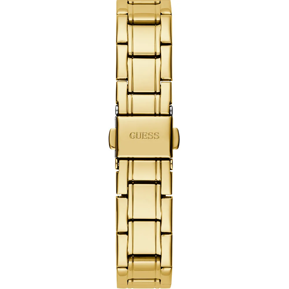 Guess GW0532L4 Melody Gold Tone Womens Watch