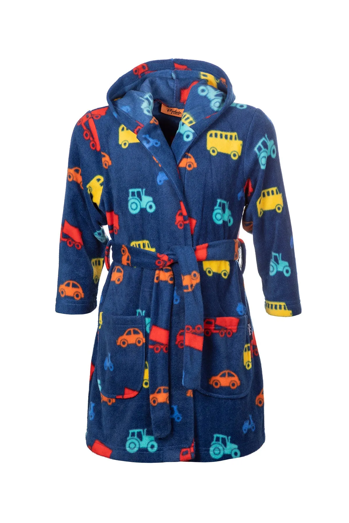 Kid's Dressing Gown