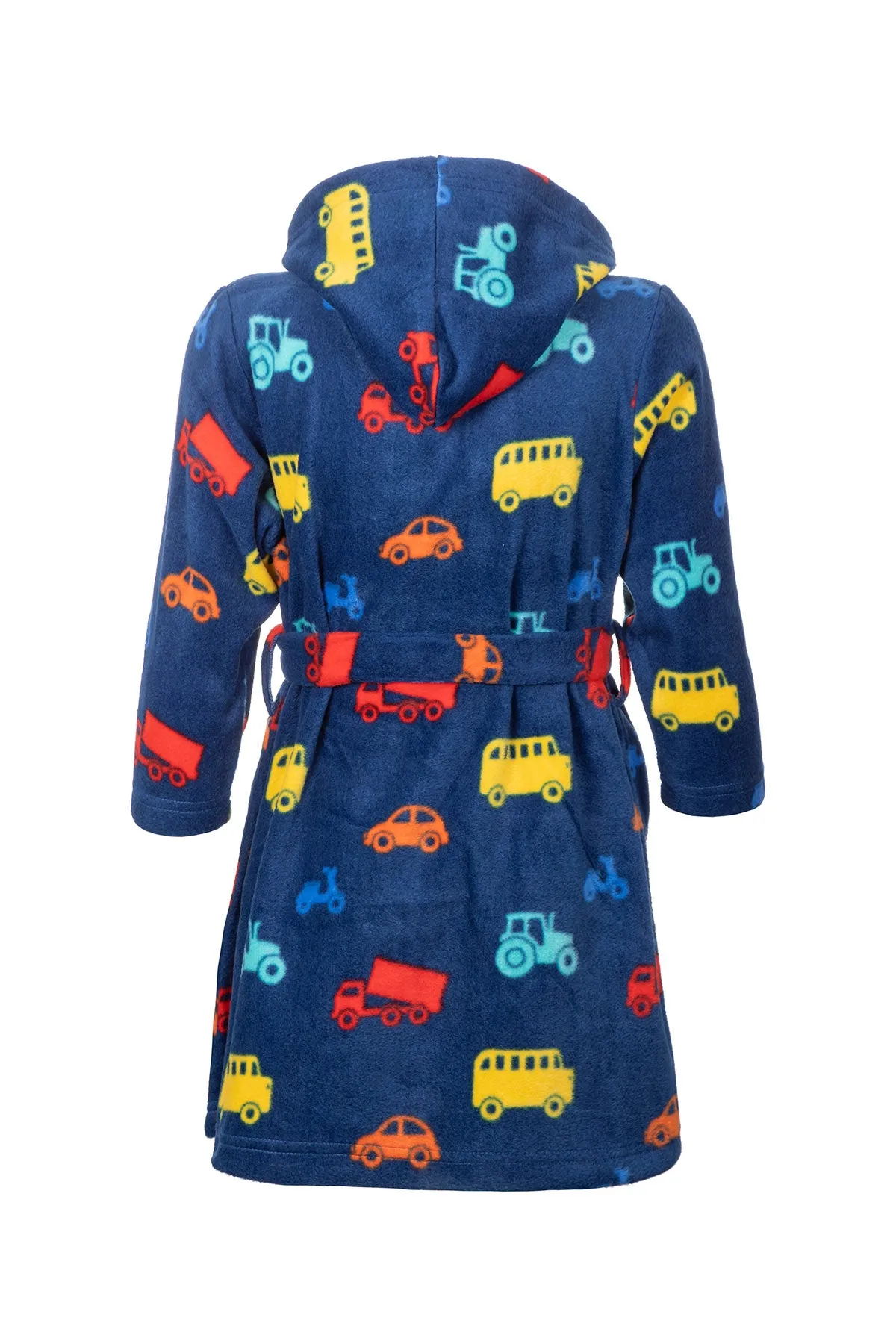 Kid's Dressing Gown