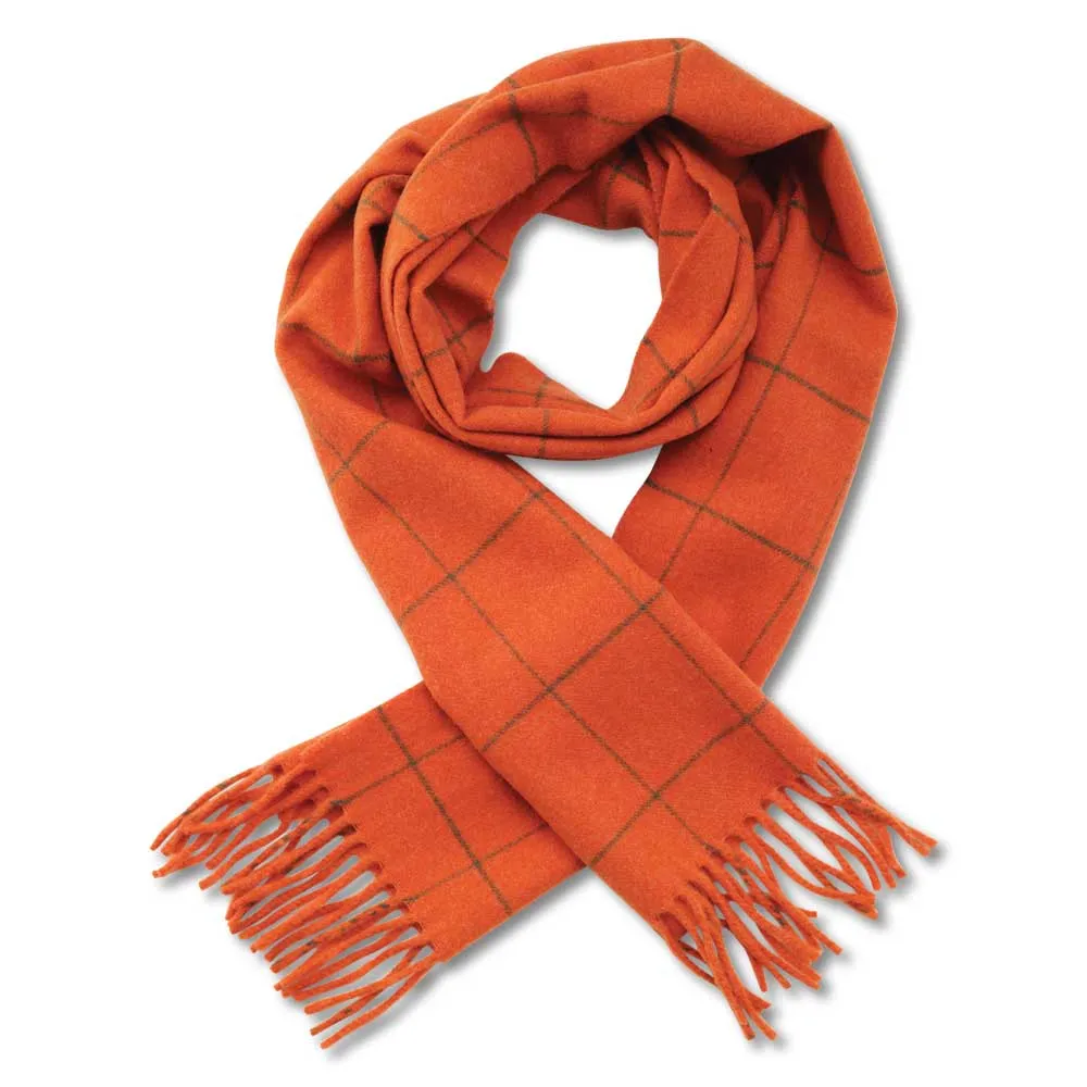 Laksen Men's Harris Scarf