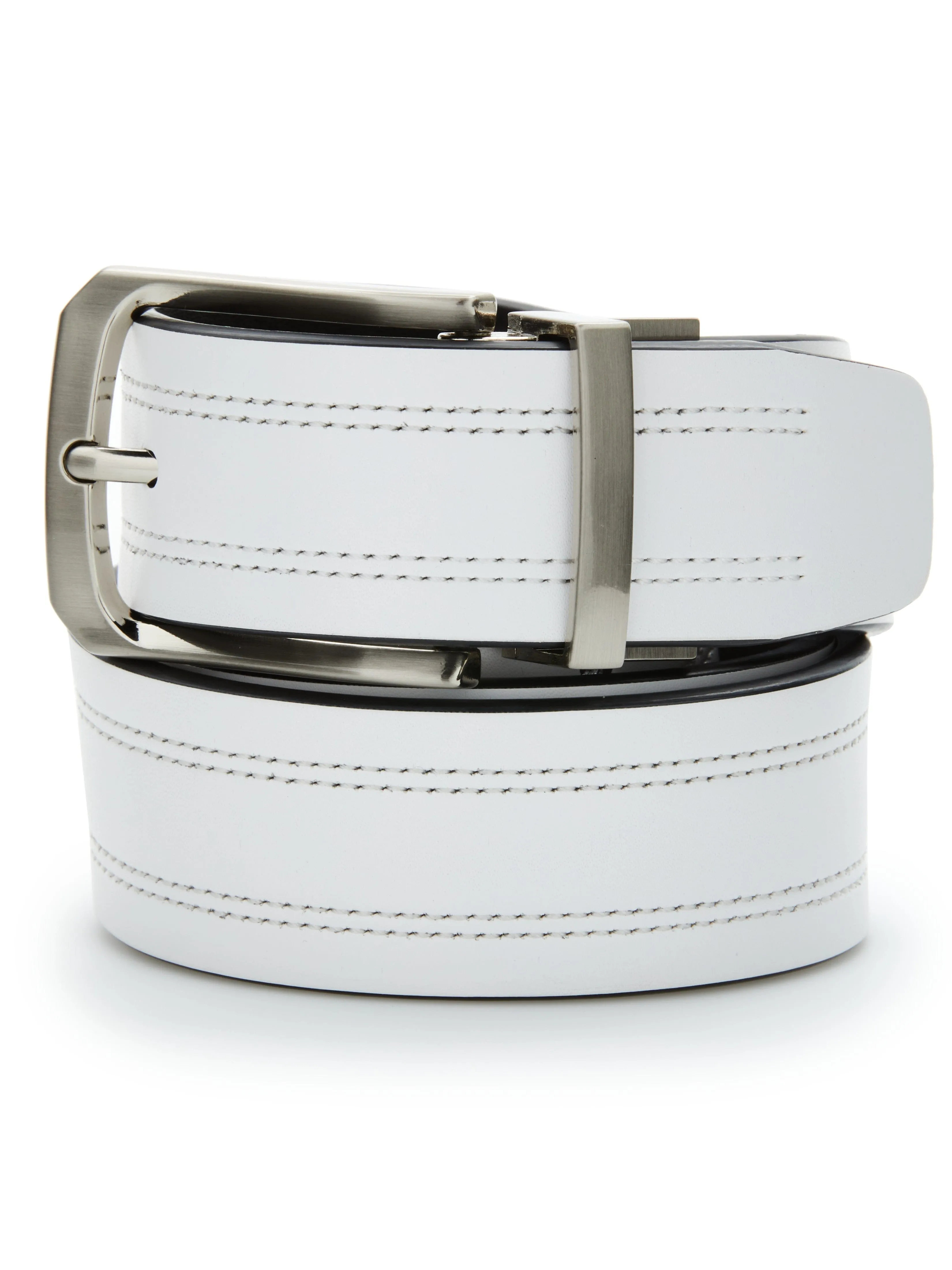 Men's Leather Golf Belt