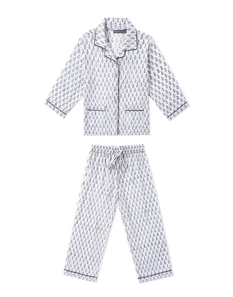 Men's Loungewear PJ 2pc Gift Set