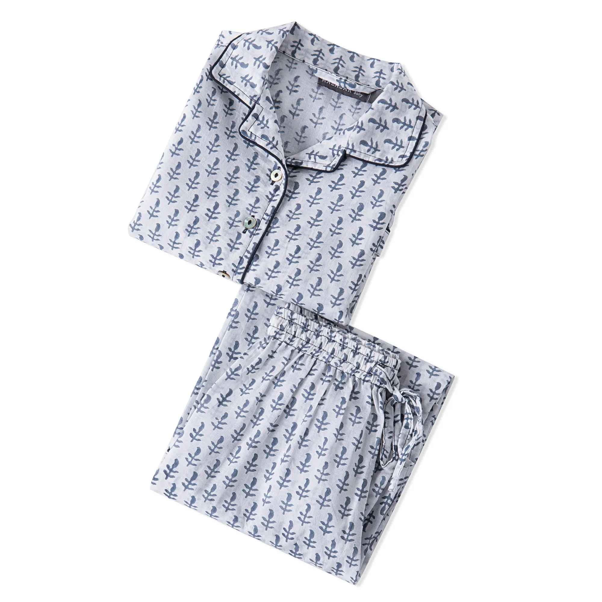 Men's Loungewear PJ 2pc Gift Set