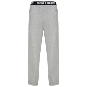 Mens Tokyo Laundry Lounge Pants Pyjama Bottoms