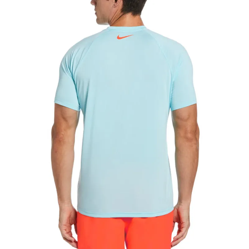 Nike - Electric Swoosh Short Sleeve Hydroguard (Copa)