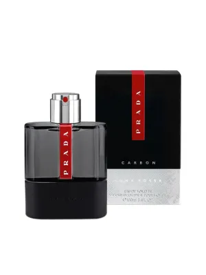 Prada Luna Rossa Carbon EDT Perfume for Men 100 ml