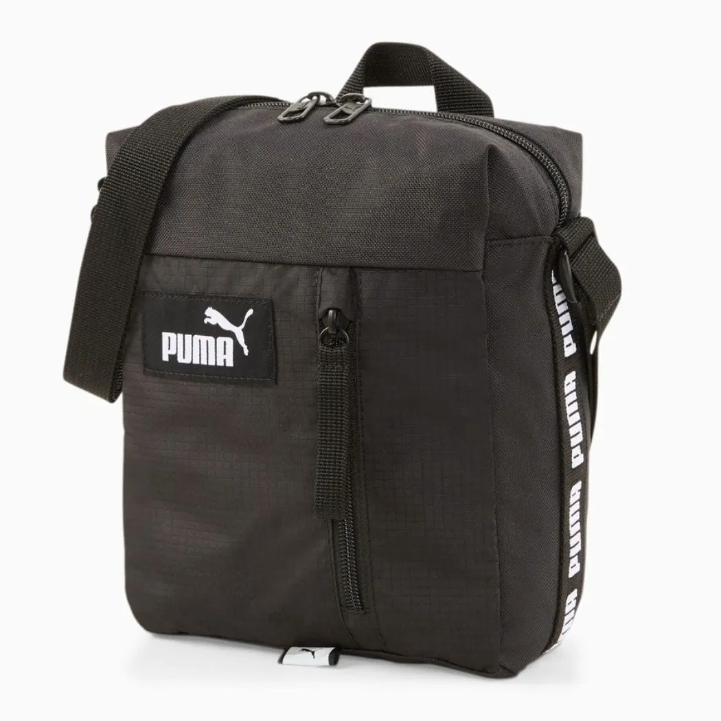 puma EvoEssentials Portable Unisex Shoulder Bag