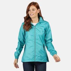 Regatta Ladies Womens Corinne IV Waterproof Breathable Softshell Jacket