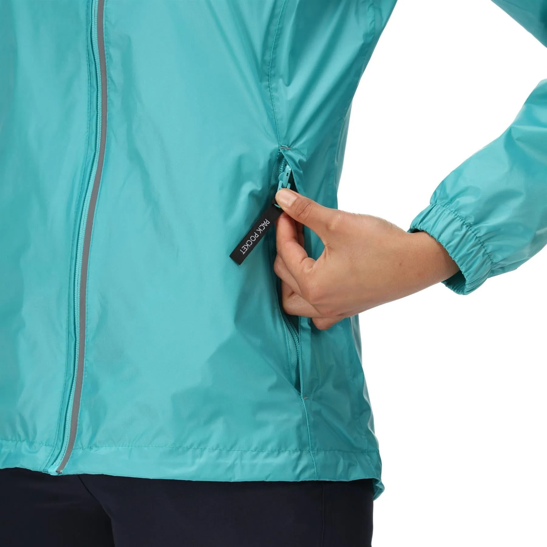 Regatta Ladies Womens Corinne IV Waterproof Breathable Softshell Jacket