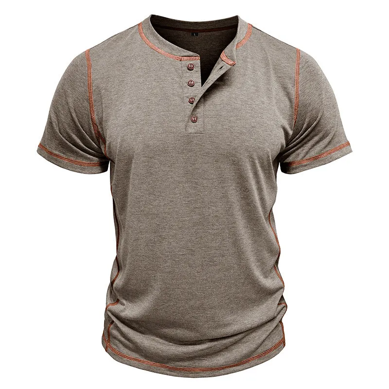 Stylish Men's Top