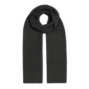 The Scarf - Charcoal Marl