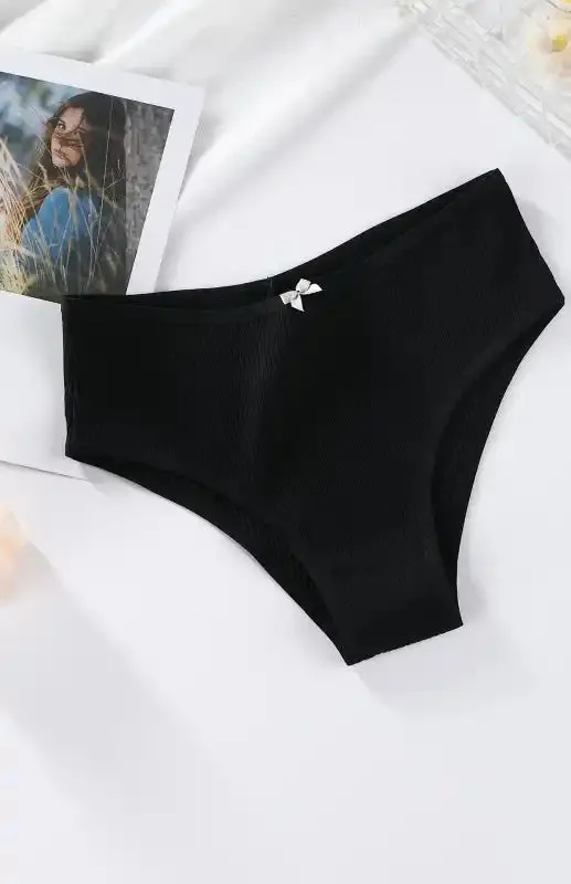 Women’s Breathable Comfort Hipster Panties