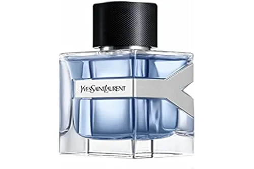 Y by Yves Saint Laurent Eau De Toilette Spray 2 oz